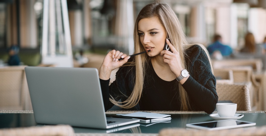 Big Volumes & Low rates